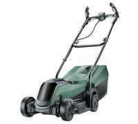 Bosch Power For All 18V Cordless Rotary Lawnmower (1 X 4Ah) - Citymower18