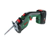 Bosch Cordless Garden Saw Keo