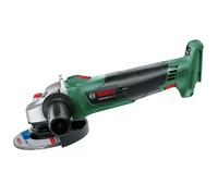 Bosch Power For All 18V Power For All 125mm Brushed Cordless Angle Grinder (Bare Tool) - Advancedgrind 18 (Pws 18 Li New)