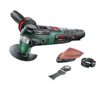 Bosch AdvancedMulti 18 18V Multi Tool (Body Only)