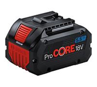 Bosch Power Tool Battery 18 V 1600A02149