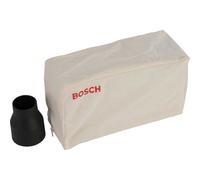 Bosch 2 605 411 035 tool storage case Grey