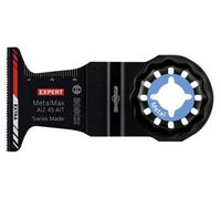 Bosch Power Tools Bosch Powertool Accessories Expert Aiz 45 Ait Metalmax Plunge Cut Blade 45mm