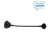 Bosch PowerMore cable cable laid towards the battery holder BCH3923