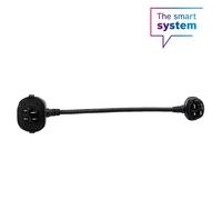 BOSCH PowerMore - cable laid away from the battery holder. 200mm BCH3925 200