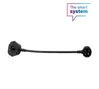 Bosch PowerMore Cable Towards Battery Holder Cycling Bike