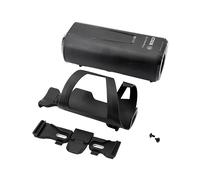 Bosch Bike Powermore 250wh Range Extender One Size Black