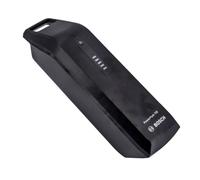 Bosch PowerPack 725Wh Frame Battery - Black / 725Wh