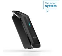 Bosch PowerPack 800 Frame Black