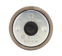 Bosch SDS-Clic Quick-Locking Nuts M13