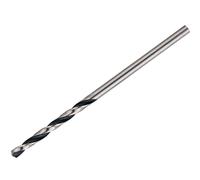 Bosch Powertool Accessories 2.608.577.833 Metal Hss Twist Drill Bit 2.5 X 30 X 57Mm (Pack Of 2)