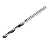 Bosch 2X Metal HSS Twist Drill Bit with Cylindrical Shank (for Steel, Non-Ferrous Metals, Ø 4,00 mm, Professional Accessory Drill Drivers)