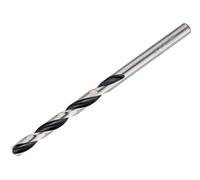 Bosch 1x Metal HSS Twist Drill Bit with Cylindrical Shank (for Steel, Non-Ferrous Metals, Ø 5,00 mm, Professional Accessory Drill Drivers)