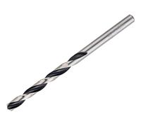 Bosch 1x Metal HSS Twist Drill Bit with Cylindrical Shank (for Steel, Non-Ferrous Metals, Ø 5,50 mm, Professional Accessory Drill Drivers)