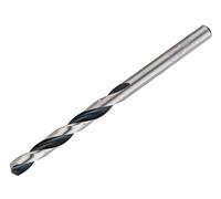 Bosch 1x Metal HSS Twist Drill Bit with Cylindrical Shank (for Steel, Non-Ferrous Metals, Ø 7,00 mm, Professional Accessory Drill Drivers)
