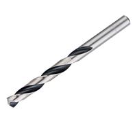 Bosch 1x Metal HSS Twist Drill Bit with Cylindrical Shank (for Steel, Non-Ferrous Metals, Ø 12,00 mm, Professional Accessory Drill Drivers)