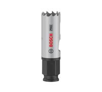 Bosch 1x PRO Multi Material Power Change Plus Hole Saw (for Softwood, Drywall, Ø 20 mm, Professional Accessory Rotary Drill/Drivers)