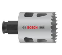 Bosch Hole Saw PRO Power Change Plus – Multi Material 44 mm – for Softwood & Drywall – 1x