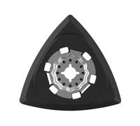 Bosch Powertool Accessories 2.608.669.125 Pro Avz 93 G Sanding Plate 93Mm