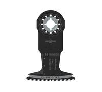Bosch 1x AII 65 BSPC Plunge Cut Blade (for Hardwood, Softwood, Width mm, Professional Accessory Multitool)