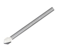 Bosch 1x CYL-9 Soft Ceramic Drill Bit (for Soft Ceramic Tiles, Glass, Ø 6,00 mm, Professional Accessory Drill Drivers)