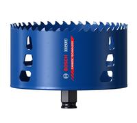 Bosch Powertool Accessories 2.608.901.904 Expert Multi Material Pc Plus Hole Saw 127Mm