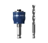 Bosch Powertool Accessories 2.608.901.966 Expert Power Change Plus With Pilot Drill 7.15 X 105Mm