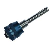 Bosch 1x Expert Power Change Plus Arbor (Ø mm, Professional Accessory Drill Driver)