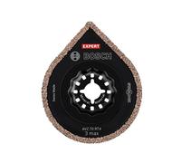 Bosch Powertool Accessories 2.608.902.055 Expert Avz 70 Rt4 3 Max Grouting Plate 70Mm