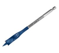 Bosch 1x EXPERT Self Cut Speed Spade Drill Bits | for Softwood, Particleboard, Ø 13,00 mm, Professional Accessory Drill Driver