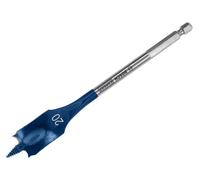 Bosch 1x Expert Self Cut Speed Spade Drill Bits (for Softwood, Particleboard, Ø 20,00 mm, Professional Accessory Drill Driver)