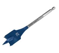 Bosch 1x Expert Self Cut Speed Spade Drill Bits (for Softwood, Particleboard, Ø 28,00 mm, Professional Accessory Drill Driver)