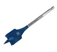 Bosch 1x Expert Self Cut Speed Spade Drill Bits (for Softwood, Particleboard, Ø 30,00 mm, Professional Accessory Drill Driver)