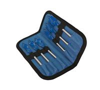 Bosch Powertool Accessories 2.608.902.109 Expert Self Cut Speed Spade Drill Bit Set 6 Piece