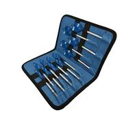Bosch Powertool Accessories 2.608.902.112 Expert Self Cut Speed Spade Drill Bit Set 13 Piece