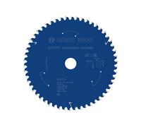 Bosch Powertool Accessories 2.608.902.120 Expert Aluminium Cordless Circular Saw Blade 165 X 20Mm X 54T