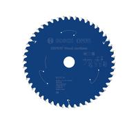 Bosch Powertool Accessories 2.608.902.151 Expert Wood Cordless Circular Saw Blade 165 X 20Mm X 48T