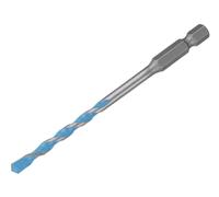 Bosch Powertool Accessories 2.608.902.252 Expert Hex-9 Multi Construction Drill Bit 5 X 50 X 100Mm