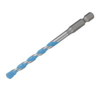 Bosch Powertool Accessories 2.608.902.256 Expert Hex-9 Multi Construction Drill Bit 6 X 60 X 100Mm