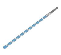Bosch Powertool Accessories 2.608.902.271 Expert Hex-9 Multi Construction Drill Bit 10 X 200 X 250Mm