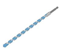 Bosch Powertool Accessories 2.608.902.275 Expert Hex-9 Multi Construction Drill Bit 12 X 200 X 250Mm