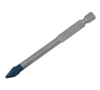 Bosch Powertool Accessories 2.608.902.308 Expert Hex-9 Hard Ceramic Drill Bit 7 X 90Mm