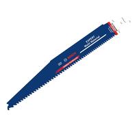 Bosch Powertool Accessories 2.608.902.334 S1159Xhm Expert Multi Material Blade 225Mm X 6-8 Tpi