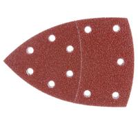 Bosch 2607017112 25 pc(s) Sanding sheet