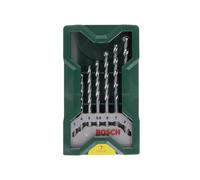 Bosch Mini-X-Line 7 pc(s)