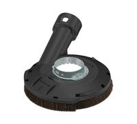 Bosch Powertool Accessories BPA608000882 Heavy Duty Dust Extraction Hood Pro