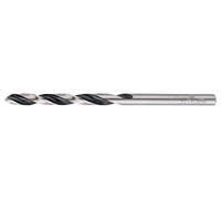 Bosch Powertool Accessories 2608577163 Hss Twist Pointteq Drill Bit 4.5Mm