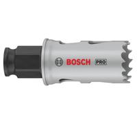 Bosch Powertool Accessories 2608594372 Pro Multi Material Pc Plus Hole Saw 25Mm