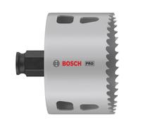 Bosch Pro Power Change Plus Multi Material Hole Saw 76mm
