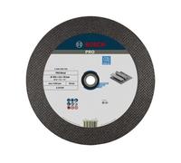 Bosch 2608600706 Metal Cutting Disc Flat 300 x 20.0 x 3.5mm